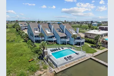 8111 Broadway Street #4, Galveston, TX 77554 - Photo 1
