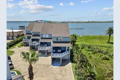 8111 Broadway Street #4, Galveston, TX 77554 - Photo 9