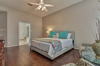 7 Vincent Court, The Woodlands, TX 77382 - Photo 21