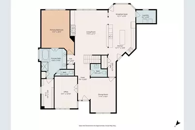 7 Vincent Court, The Woodlands, TX 77382 - Photo 43