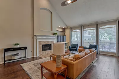 7 Vincent Court, The Woodlands, TX 77382 - Photo 17