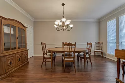 7 Vincent Court, The Woodlands, TX 77382 - Photo 5