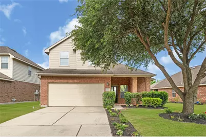 12723 Gable Wind Mill Lane, Houston, TX 77044 - Photo 1