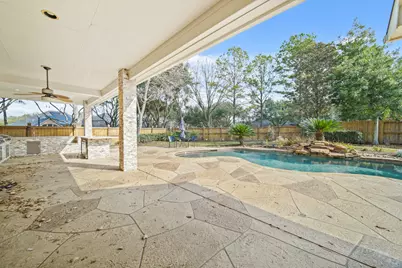 6403 Middlelake Court, Katy, TX 77450 - Photo 7