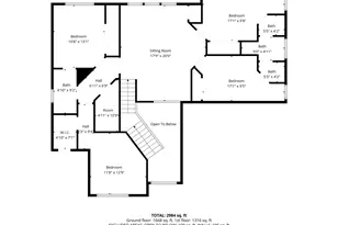 6403 Middlelake Ct, Katy, TX 77450 - Photo 33