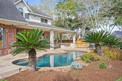 6403 Middlelake Court, Katy, TX 77450 - Photo 3