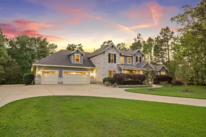 9085 Stone Oak Drive, Montgomery, TX 77316 - Photo 3