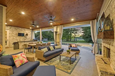 9085 Stone Oak Drive, Montgomery, TX 77316 - Photo 7