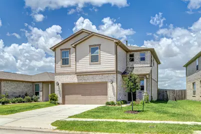 25442 Cartington Lane, Katy, TX 77493 - Photo 3