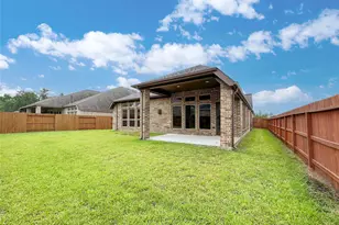 28203 Checker Bend Ln, Spring, TX 77386 - Photo 35
