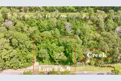 Tbd China Berry Street, Onalaska, TX 77360 - Photo 3