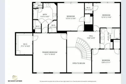 15807 Crystal Brook Drive, Houston, TX 77068 - Photo 45