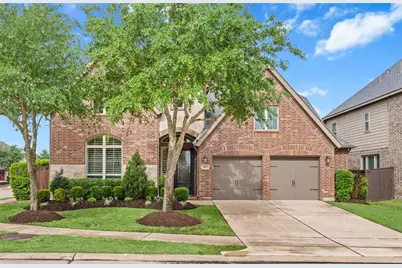 1607 Quail Ridge Drive, Katy, TX 77493 - Photo 1