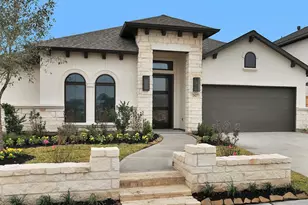 2027 Playa Valencia, Missouri City, TX 77459 - Photo 1