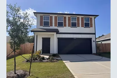 25310 Stoneham Creek Drive, Magnolia, TX 77355 - Photo 1