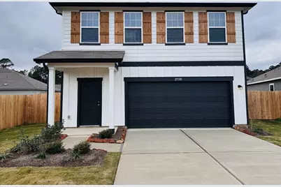 25310 Stoneham Creek Drive, Magnolia, TX 77355 - Photo 1