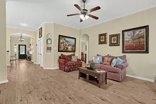 12203 Mustang Ave, Willis, TX 77378 - Photo 5
