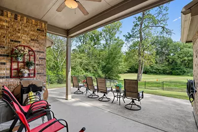 12203 Mustang Avenue, Willis, TX 77378 - Photo 3