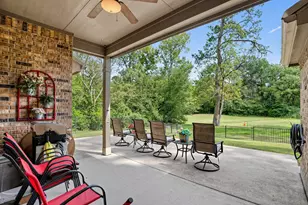 12203 Mustang Ave, Willis, TX 77378 - Photo 3