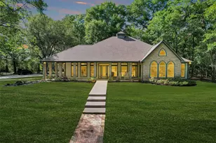 13250 FM830, Willis, TX 77318 - Photo 1