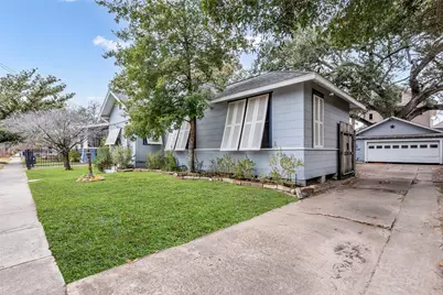 509 Euclid Street, Houston, TX 77009 - Photo 3