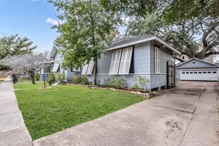 509 Euclid St, Houston, TX 77009 - Photo 3