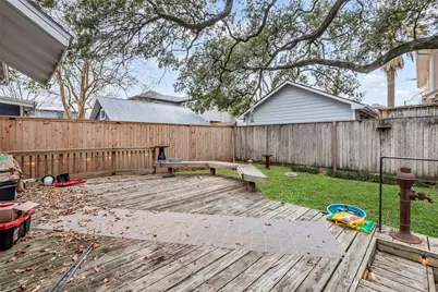 509 Euclid Street, Houston, TX 77009 - Photo 37