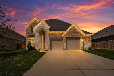 15707 Braemar Cove Drive, Humble, TX 77346 - Photo 1