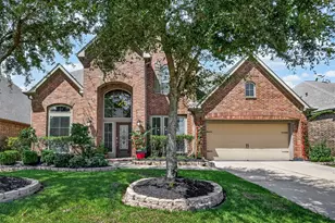 3422 Herons Pointe Ln, Katy, TX 77494 - Photo 1