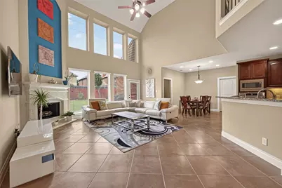 3422 Herons Pointe Lane, Katy, TX 77494 - Photo 7