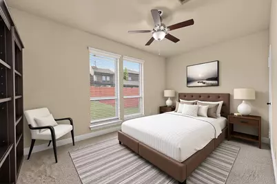 3422 Herons Pointe Lane, Katy, TX 77494 - Photo 17