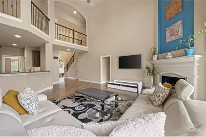 3422 Herons Pointe Lane, Katy, TX 77494 - Photo 9