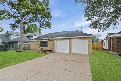 17523 Hamilwood Drive, Houston, TX 77095 - Photo 5