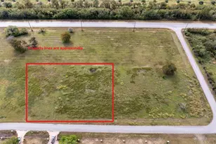 0 W Broncho Rd Rd, Simonton, TX 77485 - Photo 1