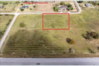 0 W Broncho Rd Road, Simonton, TX 77485 - Photo 3