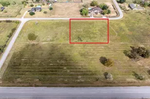 0 W Broncho Rd Rd, Simonton, TX 77485 - Photo 1