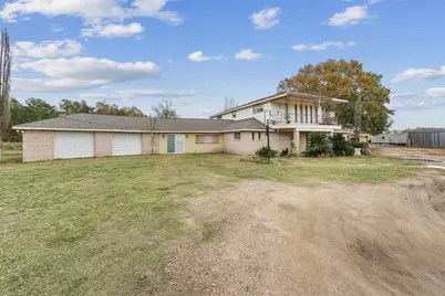 850 County Road 2145, Cleveland, TX 77327 - Photo 1