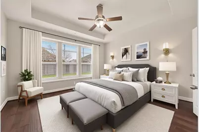 107 Angel Hollow Lane, Rosenberg, TX 77469 - Photo 5