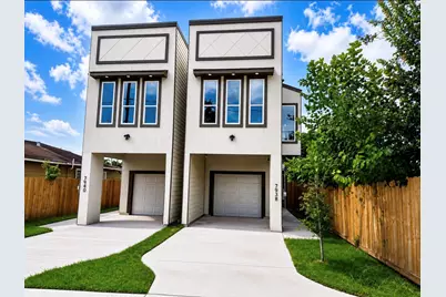 7938 Angus Street, Houston, TX 77028 - Photo 1