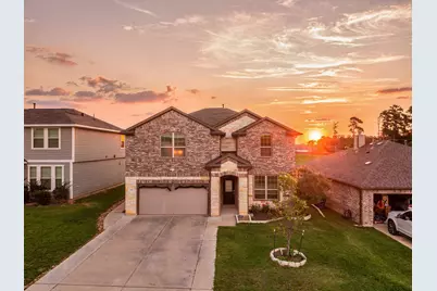 40227 S Hill Pass, Magnolia, TX 77354 - Photo 1