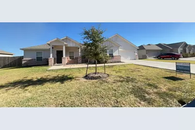1509 La Delle Street, Wharton, TX 77488 - Photo 1