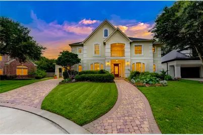 13607 Starlight Harbour Court, Houston, TX 77077 - Photo 1