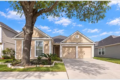 16510 Brightling Lane, Houston, TX 77090 - Photo 1