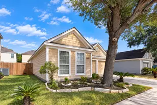 16510 Brightling Ln, Houston, TX 77090 - Photo 3