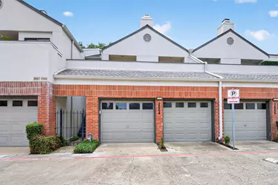 2664 Bering Drive #2664, Houston, TX 77057 - Photo 1