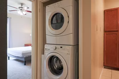 8055 Cambridge Street #15, Houston, TX 77054 - Photo 5