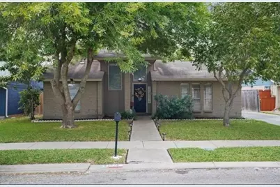 7018 Powderhorn Court, Corpus Christi, TX 78413 - Photo 1