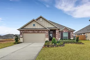 206 Brazos Dr, Baytown, TX 77523 - Photo 1