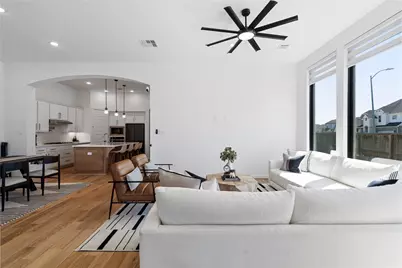 416 Bartlett Street, Webster, TX 77598 - Photo 17