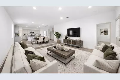 1281 Thornbird Trail, Sealy, TX 77474 - Photo 3